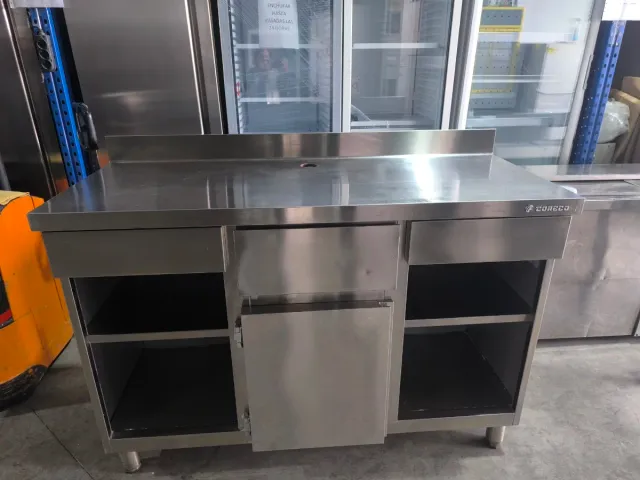 Mueble cafetero Coreco