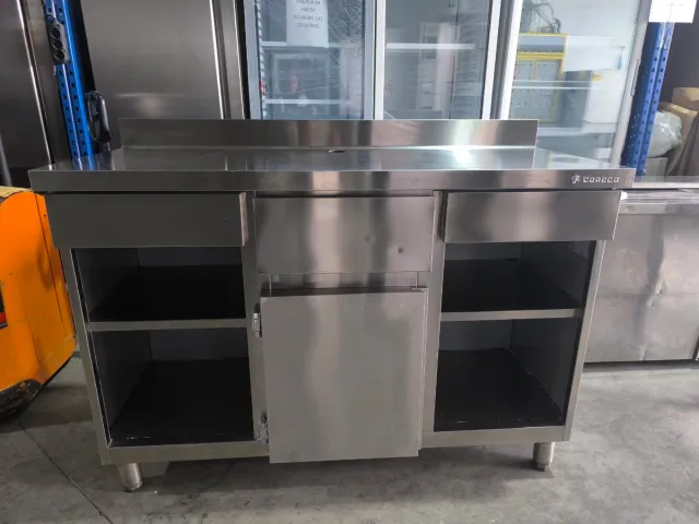 Mueble cafetero Coreco