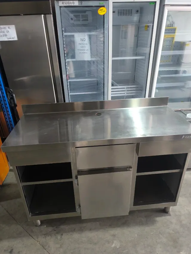 Mueble cafetero Coreco