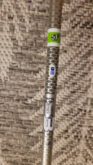 Palos Golf USKIDS 57" TOUR SERIES TS3 V10    ZURDO