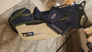 Palos Golf USKIDS 57" TOUR SERIES TS3 V10    ZURDO