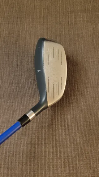 Palos Golf USKIDS 57" TOUR SERIES TS3 V10    ZURDO