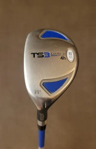 Palos Golf USKIDS 57" TOUR SERIES TS3 V10    ZURDO