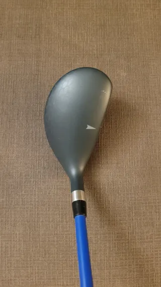 Palos Golf USKIDS 57" TOUR SERIES TS3 V10    ZURDO