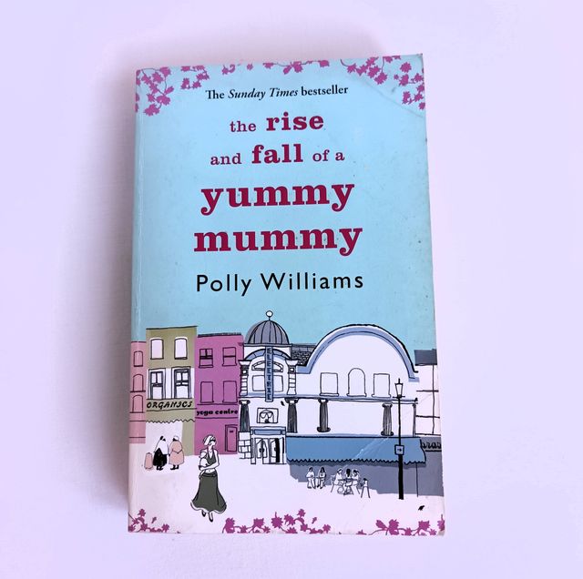 The Rise and Fall of a Yummy Mummy