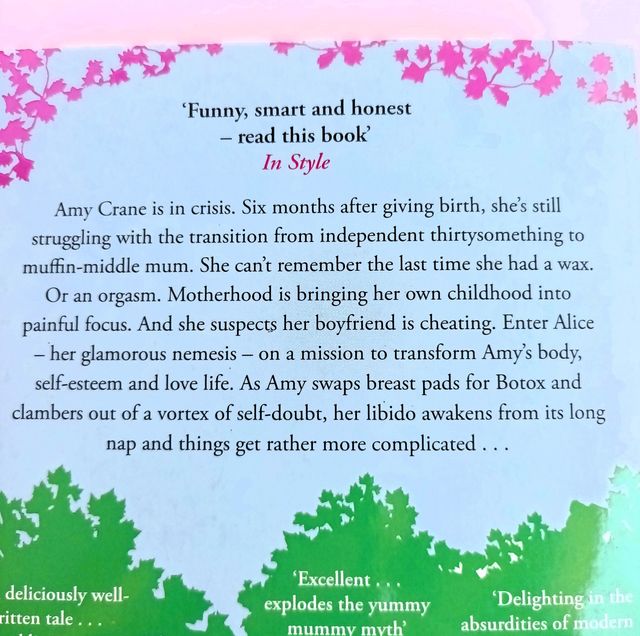 The Rise and Fall of a Yummy Mummy