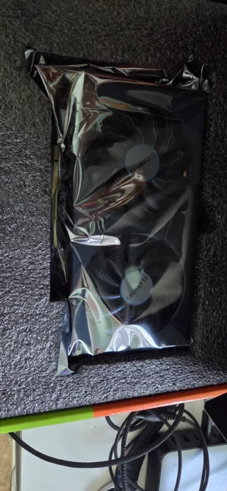 Tarjeta Gráfica Gigabyte RTX 3050 8GB