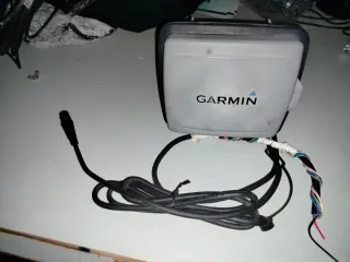 Sonda GPS Garmin GPSMAP 421s
