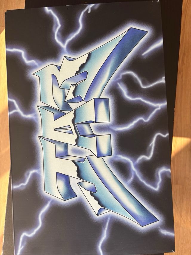 Nike Ja 3 Zombie Verde y Amarillo