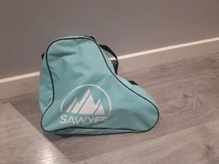 Patines niña ajustables T31-34