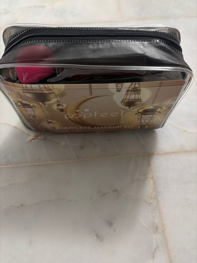 Set trousse trucco Popfeel