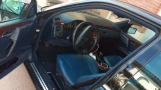 Mercedes-Benz Clase C 1996