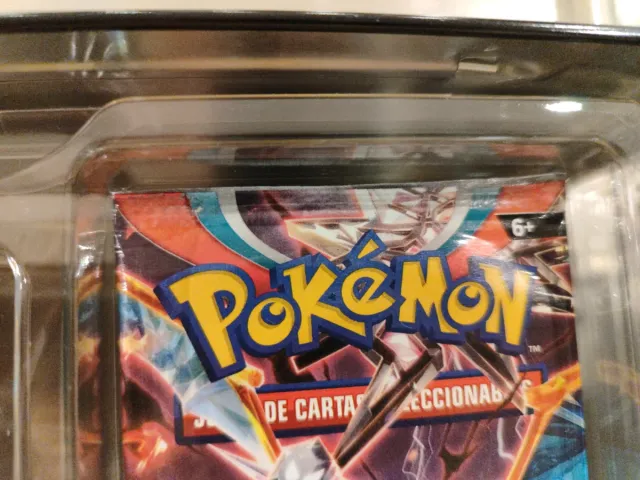 Maletín Pokémon Charizard Resellados