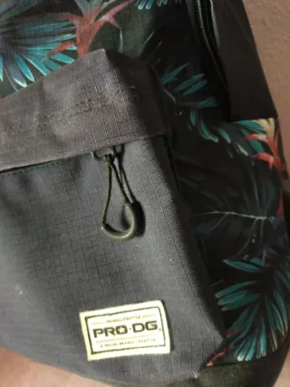 Mochila Urbana Estampada
