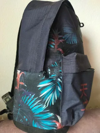 Mochila Urbana Estampada