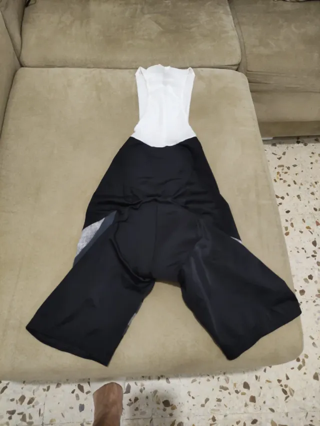 Culote Etxeondo Original