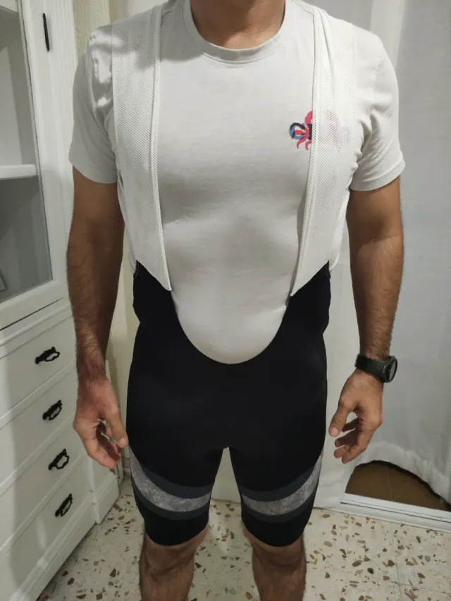 Culote Etxeondo Original