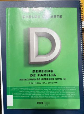 Libros derecho UNED