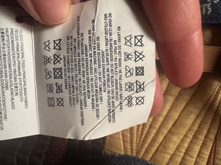 Cinturones trenzados y tirantes a estrenar