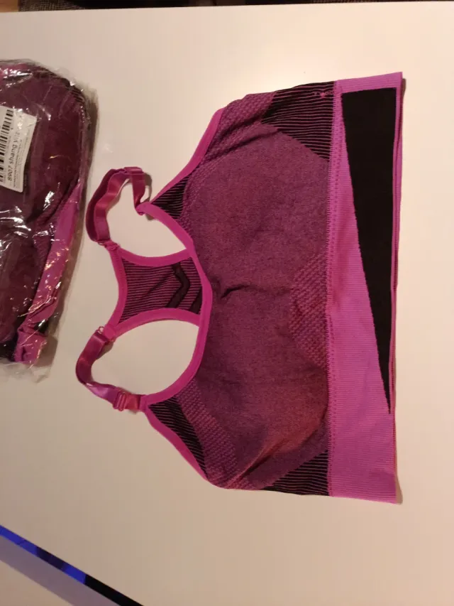 Top deportivo deportivo mujer