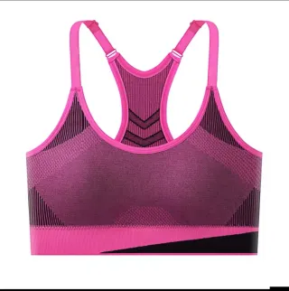 Top deportivo deportivo mujer