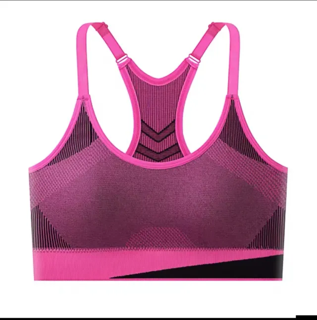 Top deportivo deportivo mujer