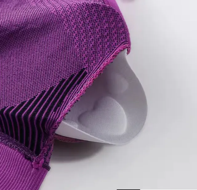 Top deportivo deportivo mujer