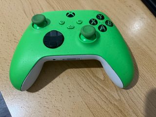 Mando Xbox Verde