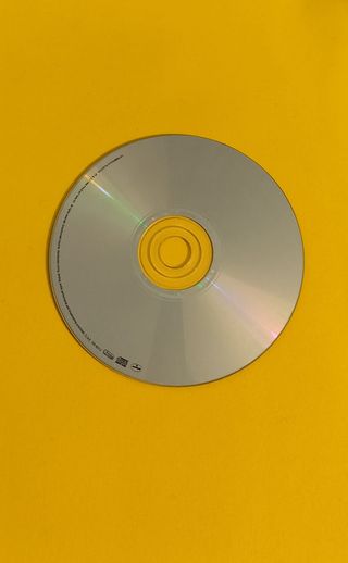 Gianluca Grignani La Fabbrica Di Plastica cd