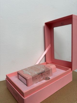 Perfume Lattafa Bade Al Oud Noble Blush 100ml