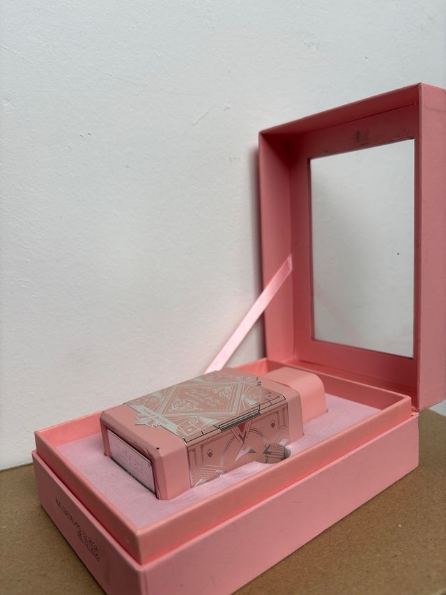 Perfume Lattafa Bade Al Oud Noble Blush 100ml