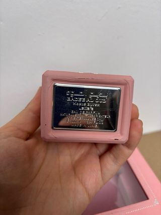 Perfume Lattafa Bade Al Oud Noble Blush 100ml