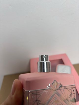 Perfume Lattafa Bade Al Oud Noble Blush 100ml