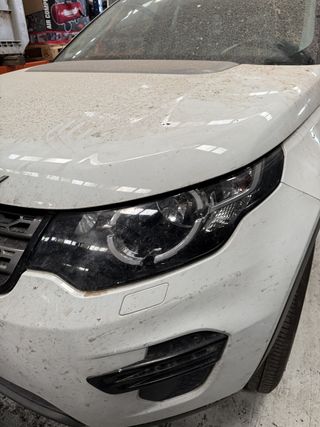FARO IZQUIERDO XENON LAND ROVER DISCOVERY SPORT