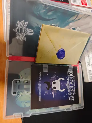 Lote 8 Giochi Nintendo Switch