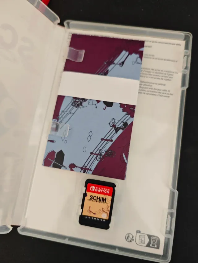 Lote 8 Juegos Nintendo Switch