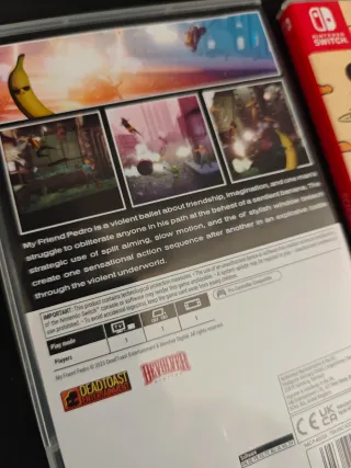 Lote 8 Giochi Nintendo Switch