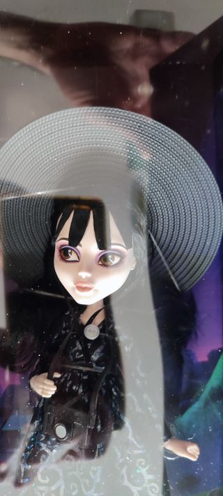 Monster High Beetlejuice Muñeca