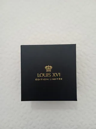 LOUIS XVI Palais Royale 2.0 - 1822/1823 Diamantes