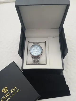 LOUIS XVI Palais Royale 2.0 - 1822/1823 Diamantes