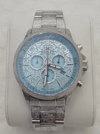 LOUIS XVI Palais Royale 2.0 - 1822/1823 Diamantes