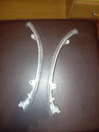 Intermitentes Golf 7.5 (Par)