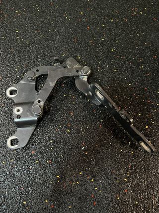 Bisagras Capot BMW E90, E91, E92 y E93.