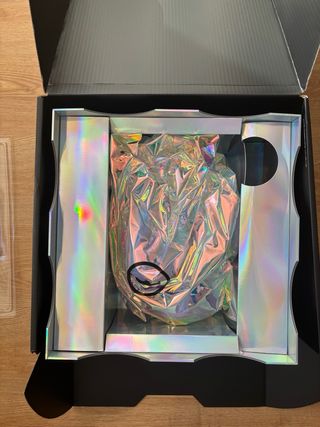 Nike LeBron 23 40K Gold Talla 41