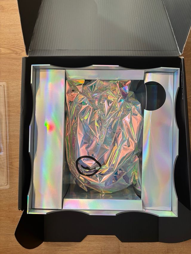 Nike LeBron 23 40K Gold Talla 41