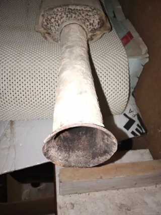 Despiece Citroën Xsara 1.6 gasolina  Swap