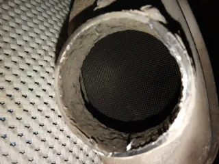 Despiece Citroën Xsara 1.6 gasolina  Swap