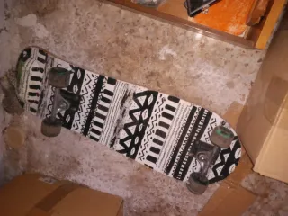 ARTÍCULO RECOMENDADO PARA USO DE CARNAVAL