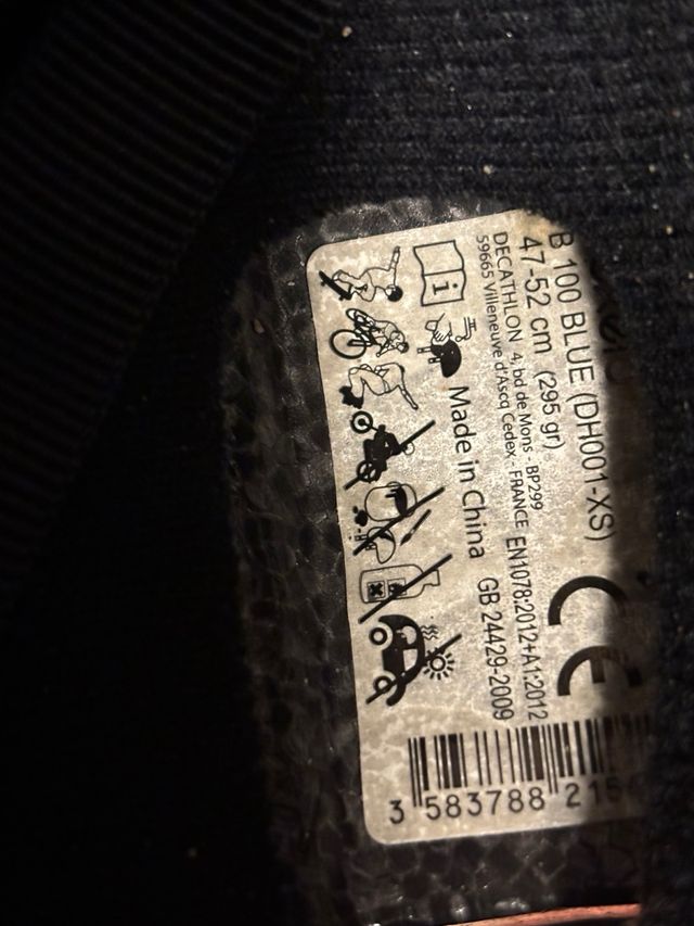 Set Patines en Línea 26-28