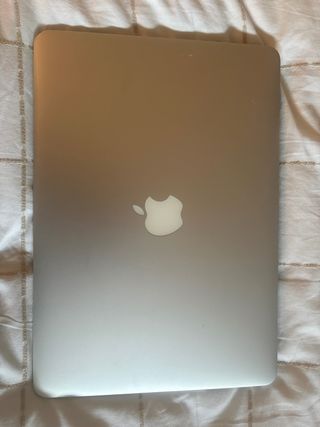MacBook Air 13” para piezas